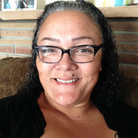 Michelle Johnson