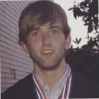 Jacob Gilmore