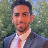 Walid Al-Haj, CPA