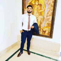 Sachin Arya