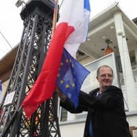 robert roger