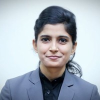 Shivani H. Patel