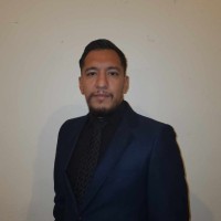 Kevin A. Orozco