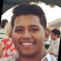 Sayed Ahmed