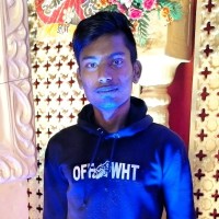 Yogesh Girase