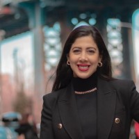 Andrea Montalvo