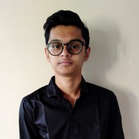 Mihir Soni
