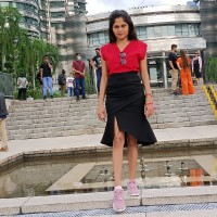 Pallavi Dudhbaware