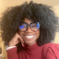 Abimbola Beverly Adanritaylor