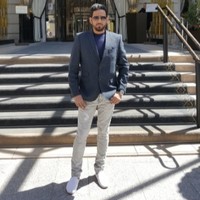 Mohammed Irfan