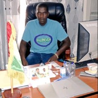 Aboubacar Barry