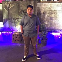 A Galih Anwar Hadi Praditya