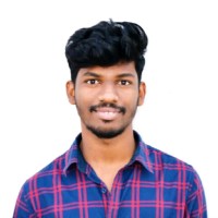 Rohith kumar Surisetti