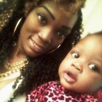 Tiana Brown