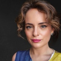 Bruna Zambonini Philippson