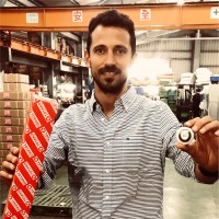 Diego Hernan Vaccaro