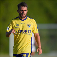 Conor Smith