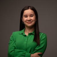 Adriana Quesada Valverde