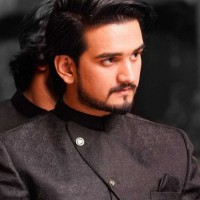 Sajawal Naqvi