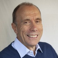 Peter West