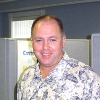 Greg Thomas