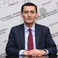 Artur Martirosyan