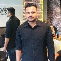 Pankaj Dhumal