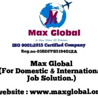 max global