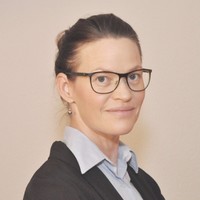 Katarina Törnqvist