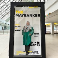 Rafidah Mat Isa
