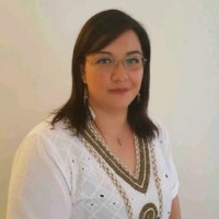 Rocío Bustos J.