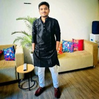 Divyanshu Dubey