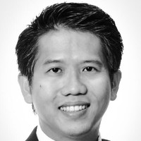 Terence Seah