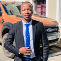 Rorisang Mohale