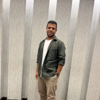 Abdelrahman Elgadah