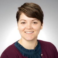 Lauren Mcbryde