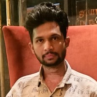 Jayesh Patil