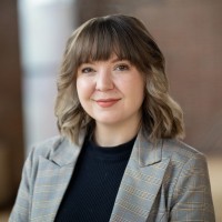 Madison Lyon Cummings, CRFM