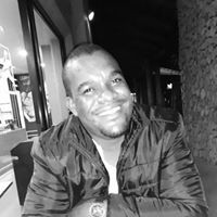 Edwin Maselesele