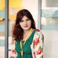 Sabina-Maria Balaban