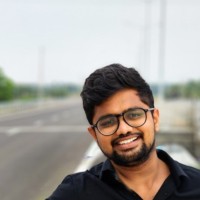 Hari Pravin Raaj S