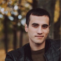 Dmitriy Chikalskiy