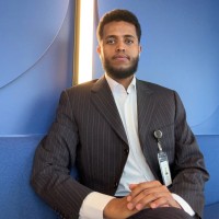 Abdullahi A. Abdulle