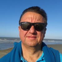 Luc Van Londersele