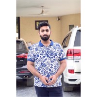 Mujadad Ahmed
