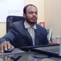 Ameer Ahamed