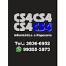 Cs4 Papelaria