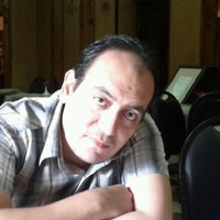 Mohamed Nabil