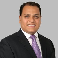 Kritikesh Kumar