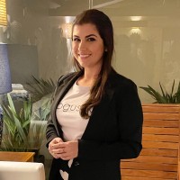 Laís Feliciano da Silva